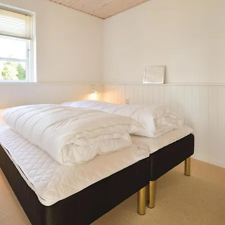 Prázdninový dům Four-bedroom In *