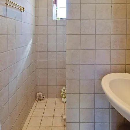 Four-bedroom In 度假居