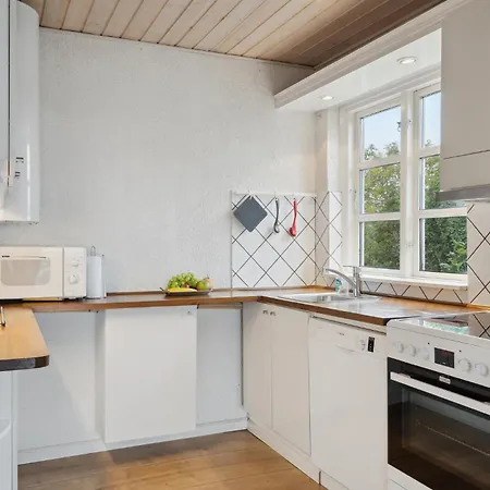 Feriehus Four-bedroom In *