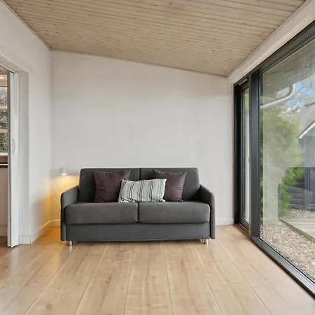 Four-bedroom In * Strøby Ladeplads