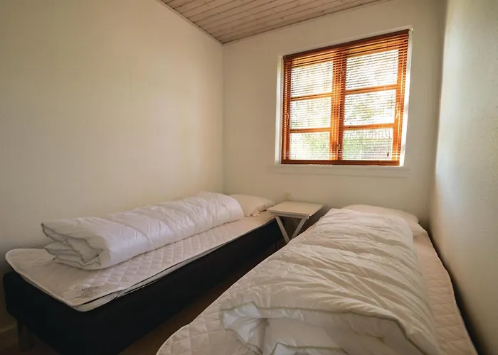 Four-bedroom In *