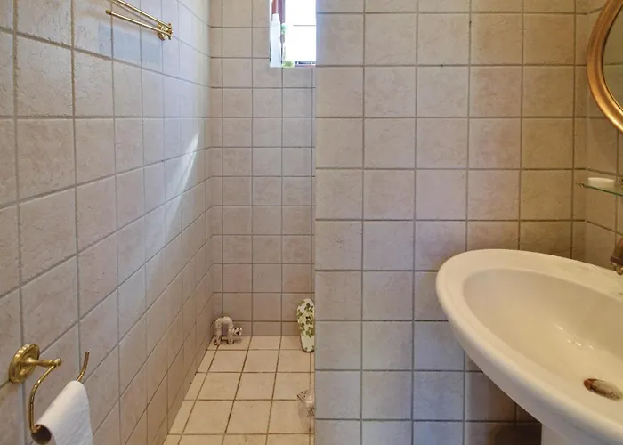 Four-bedroom In Hébergement de vacances