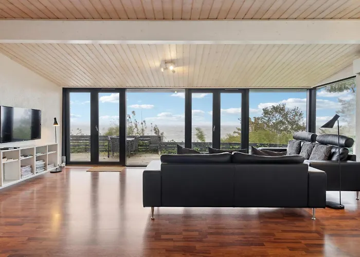 Four-bedroom In