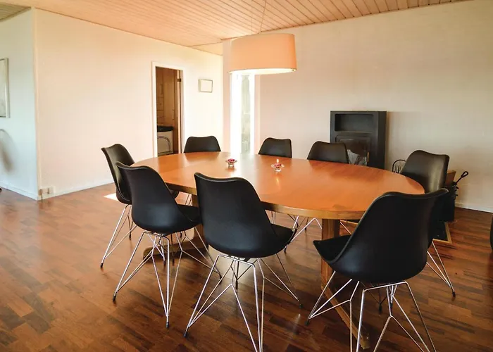 Four-bedroom In *