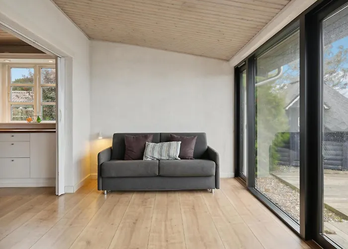 Four-bedroom In * Strøby Ladeplads